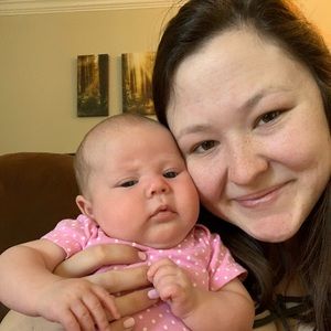 Meet your Posher, Jenna